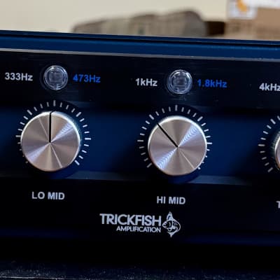 Trickfish Bullhead 1k | Reverb