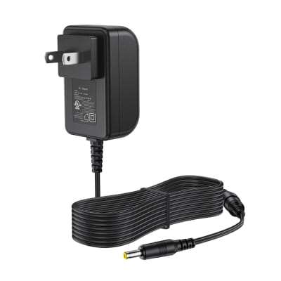 9V Power Supply For Korg Ka350 Ka-350 Charger For Volca Bass Volca Fm Monologue Volca Keys Volca Beats Volca Kick Sequencer Analog Rythm Machine Kross 61 88 Keyboard Synth Machine Power Adapter