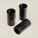 Taylor 80762 Ebony,Guitar Slide, Large,13/16"