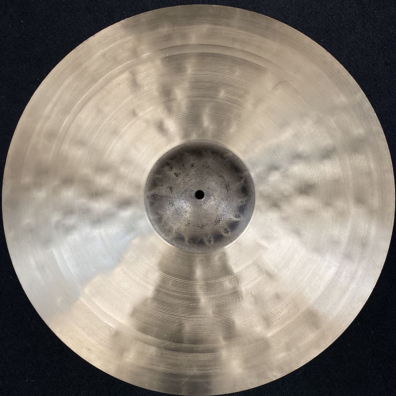 Sabian on sale custom shop
