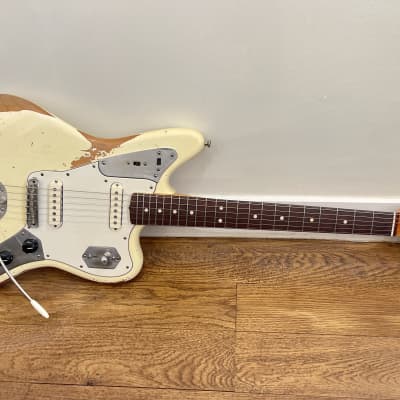 Fender Johnny Marr Signature Jaguar image 4