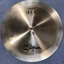 Zildjian 20" A Series China High Cymbal 1982 - 2017 (Discontinued)