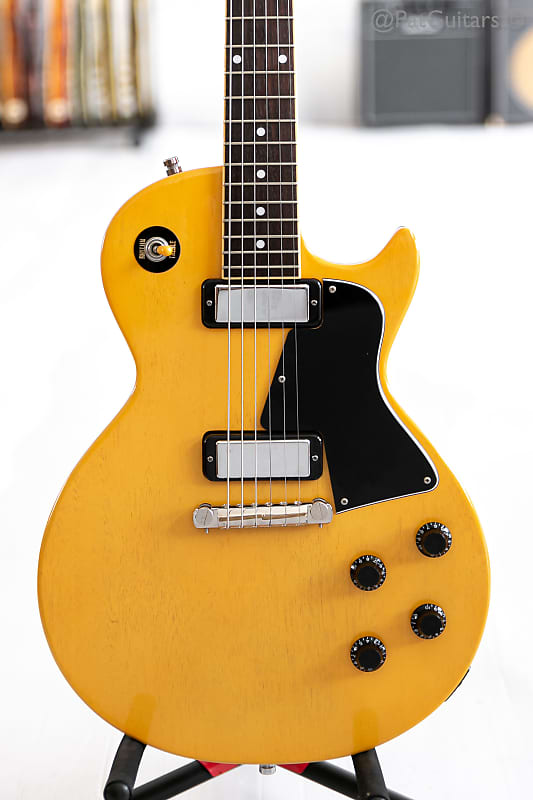 2018 ESP Edwards E-LS-115LT Les Paul Special MIJ with Lollar