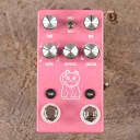 JHS Lucky Cat Delay Pink MINT