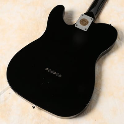 BLAST CULT ピックアップ ブラック　ウッドベース Blast Cult Spellcaster Black | Reverb