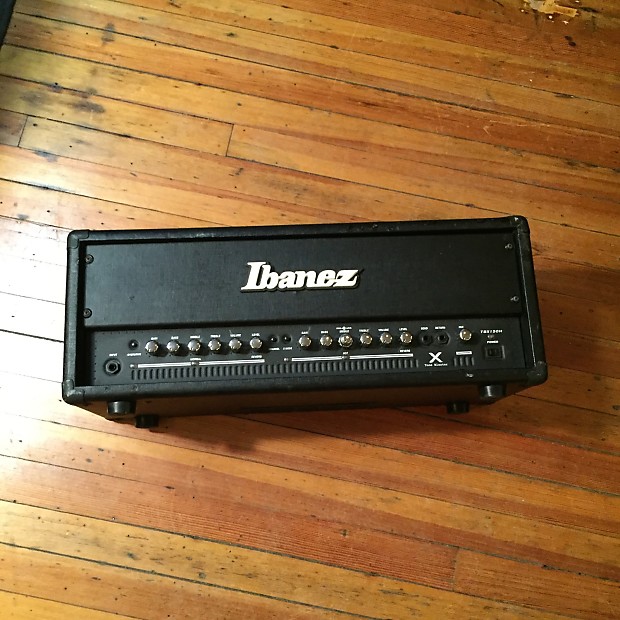 Ibanez tone discount blaster head