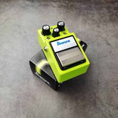 Ibanez SD9M Sonic Distortion Mod image 12