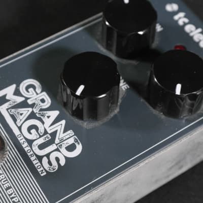 TC Electronic Grand Magus Distortion image 4