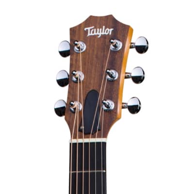 Taylor GS Mini Acoustic Guitar Rosewood Black Pickgaurd image 3