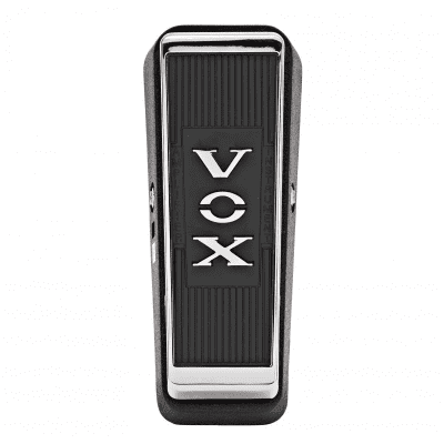 希少　JHS V847 カスタム　 WAHペダル VOX 希少 JHS V847 カスタム WAHペダル VOX 希少 JHS V847 カスタム