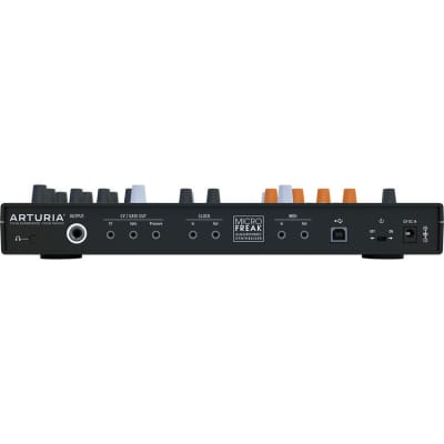 Arturia MicroFreak Hybrid Synth image 2