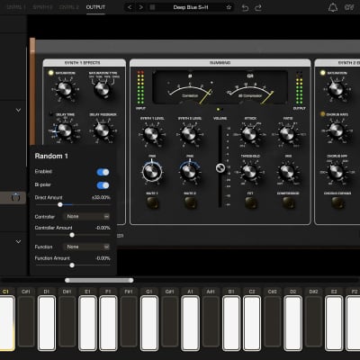 Moog Mariana Bass Synthesizer image 3