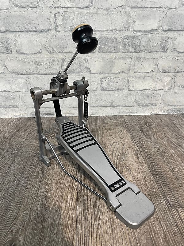 Yamaha FP6110 Single Bass Drum Pedal Drum Hardware #DP2 | Reverb UK