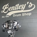 Gretsch Brooklyn 6.5x14" Chrome Over Steel Snare Drum