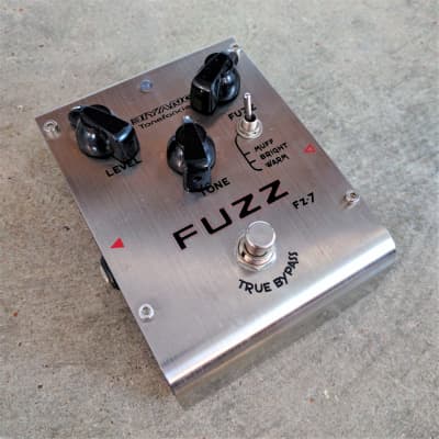 Biyang Tonefancier FZ-7 Fuzz | Reverb