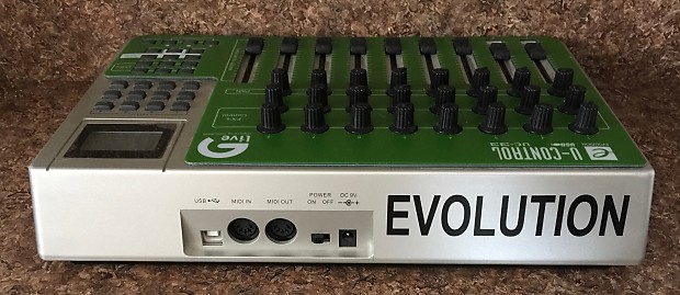 Evolution UC-33e | Sweetwater