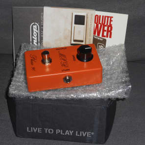 中古　MXR CSP-026 ‘74 vintage Phase 90 MXR® '74 VINTAGE PHASE 90 - Dunlop