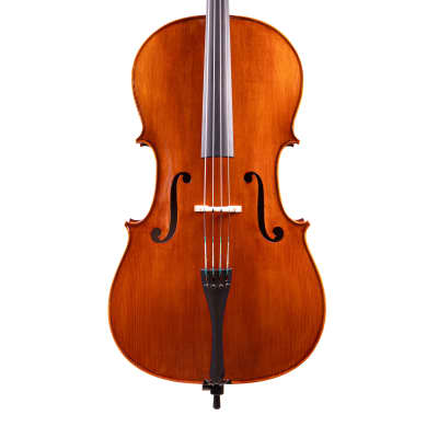 Goffriller Cello 4/4 Hand-Made in Romania 2024 #34 image 3