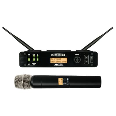 Line 6 - Digital Wireless Mic System! XD-V75 *Make An Offer!* image 1