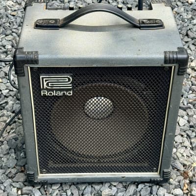 Roland JC 60 R&P SUPER RARE | Reverb