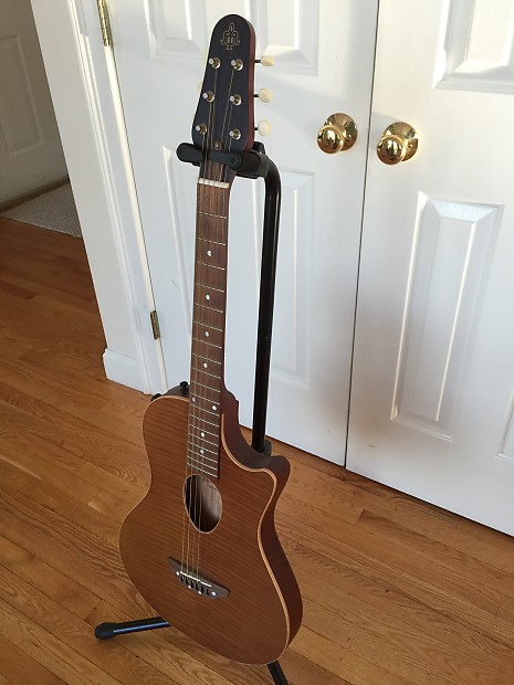 ESP BambooInn CE Acoustic Guitar with Piezo