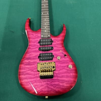 Varita VST 001 SSH FL (04/26) | Reverb Poland