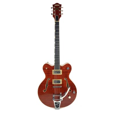 Gretsch G6609TDC Players Edition Broadkaster Owned by Jay Farrar of Son Volt for sale