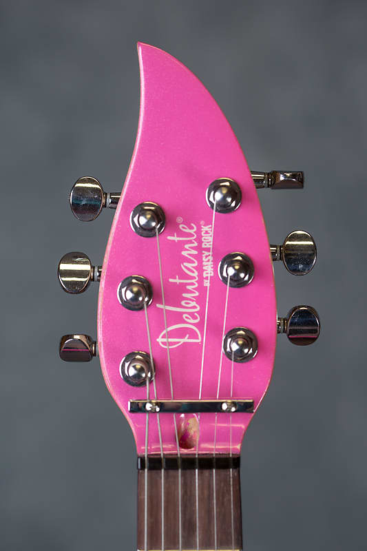 稀少 DAISY☆ROCK ハートブレイカー（デイジーロック）ピンク