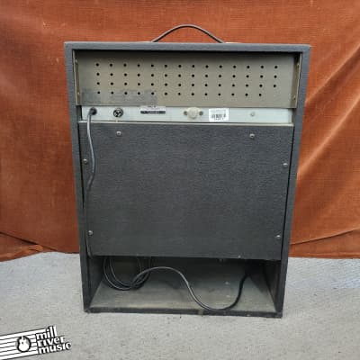 Silvertone 1422 (Sears 40XL) Solid State Guitar Combo Amp Used image 3