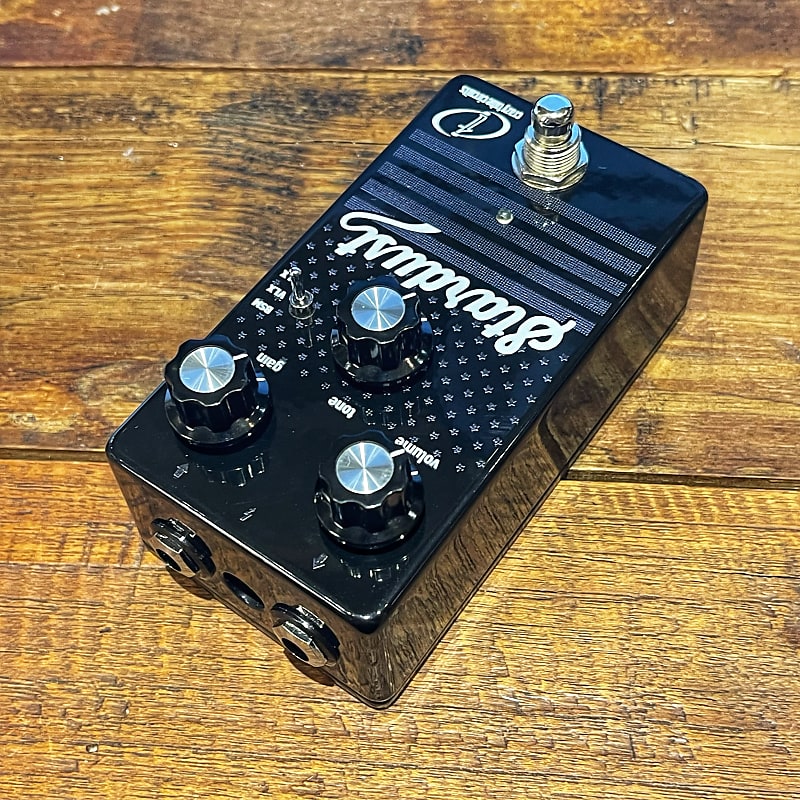 Crazy Tube Circuits Stardust V3 | Reverb