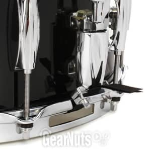 Gretsch Drums Catalina Club CT1-J404 4-piece Shell Pack with Snare Drum - Piano Black image 9