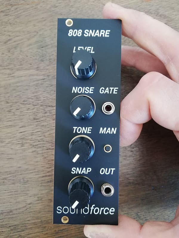 Soundforce 808 Snare