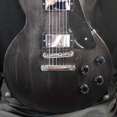 Gibson Les Paul Studio Satin 2012 - 2015 | Reverb