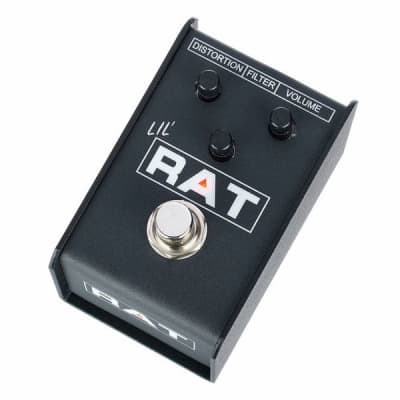 RAT2 LM308N 90年代 made in USA RAT2 LM308N 90年代 made in USA