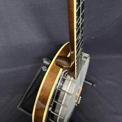 Gibson RB-250 Banjo, ca. 1971 image 18