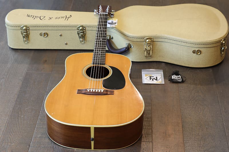 Martin D-28 1964 - 1969 | Reverb Canada