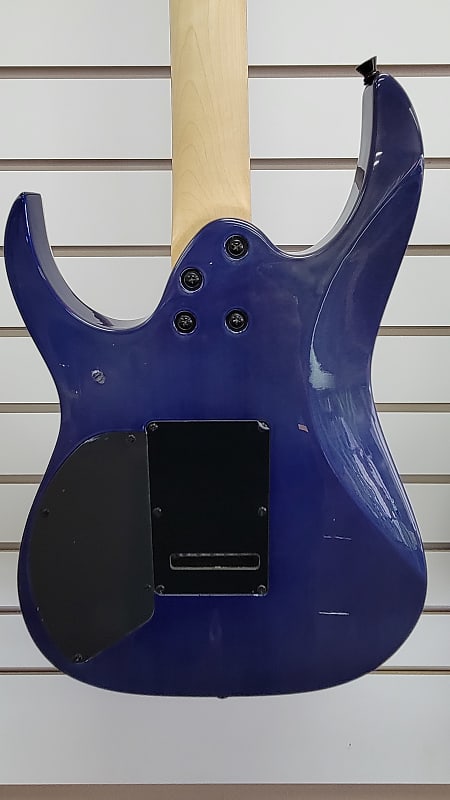 エレキギター ibanez GIO GS170 他 Ibanez GS170 Blue | Reverb