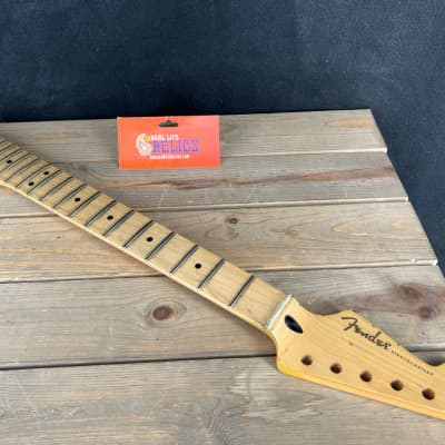 Real Life Relics Aged Fender Player Series Stratocaster® Reverse