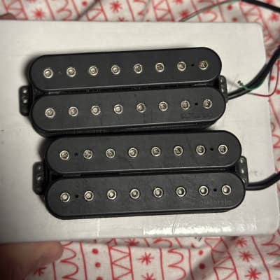 ディマジオ FUSION EDGE ブリッジ ディマジオ FUSION EDGE ブリッジ Dimarzio Fusion Edge Neck