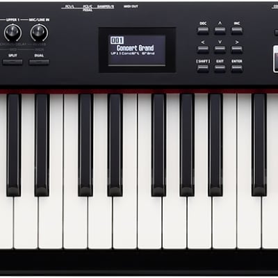 Roland RD-08 88-Key Digital Stage Piano | Reverb Roland RD-08 88-Key Digital Stage Piano | Reverb