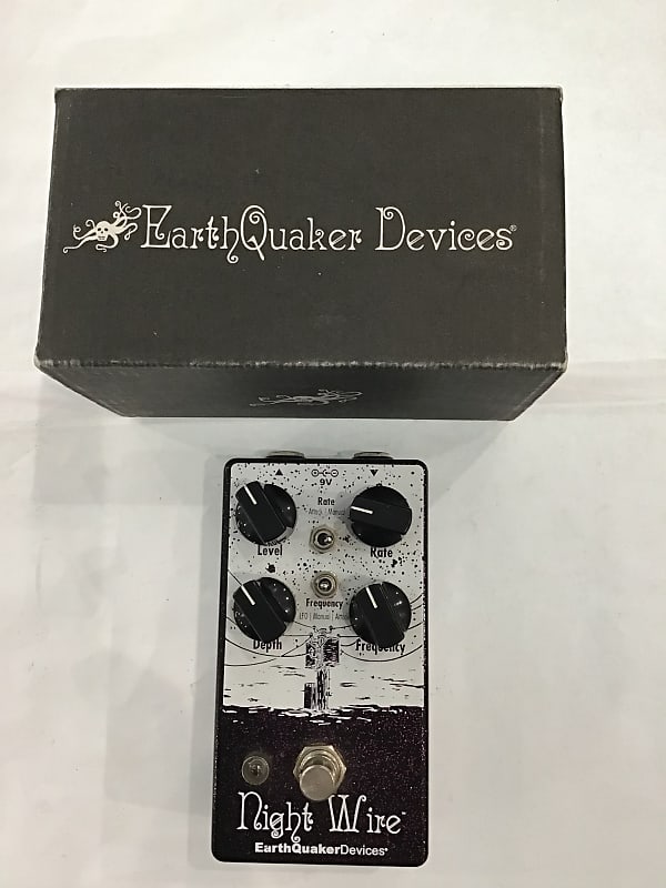 EarthQuaker Devices NIGHT WIRE