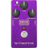 MXR Custom Shop CSP203 La Machine Fuzz Electric Guitar Effects Pedal