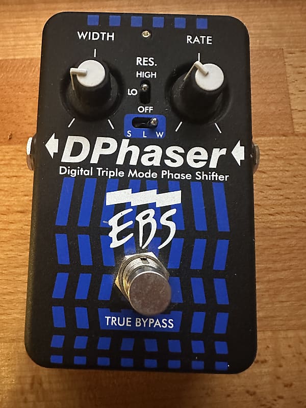 EBS DPhaser