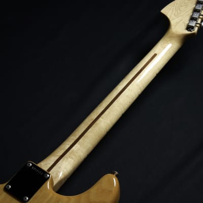 Fender Custom Shop 71' Stratocaster 1991 | Reverb