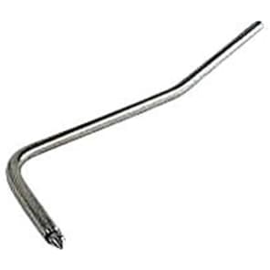 Fender 005-5319-000 American Deluxe/Ultra Stratocaster Snap-In Tremolo Arm Left-Handed