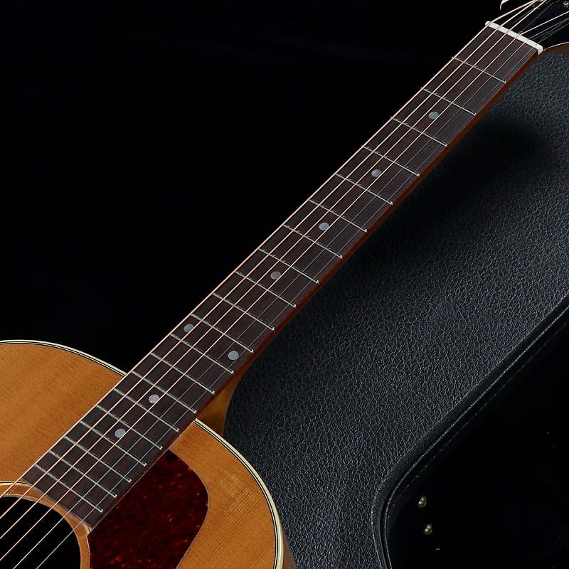 Gibson J-50 1990 - 2012