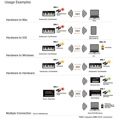 Roland WM-1 image 4