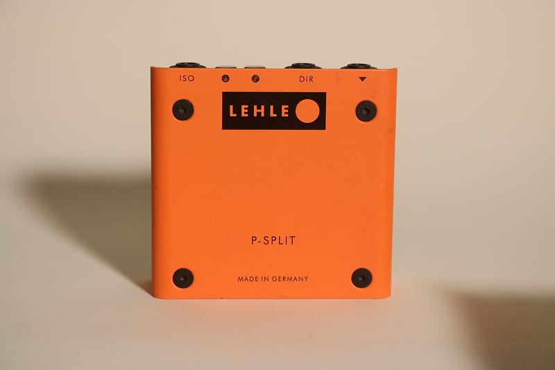 Lehle P-Split III