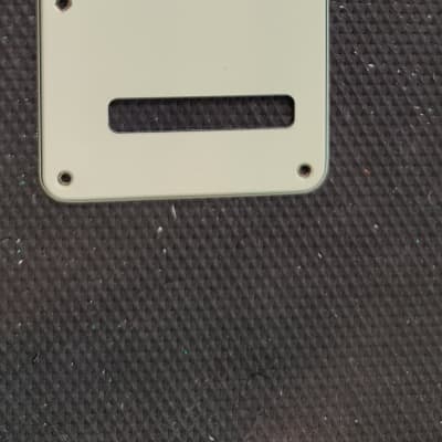 Fender American Deluxe Loaded Pickguard W/ S-1 Switch image 6