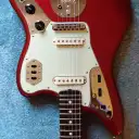 Fender Classic Player Jaguar Special Rosewood 2011